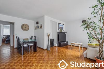 Appartement - 78 m² - 3 pièces