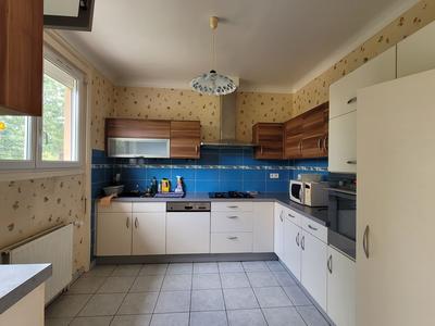 Maison - 60 m² - 4 pièces