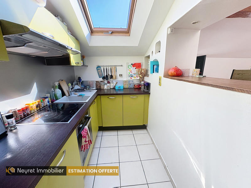 Appartement - 73 m² - 3 pièces