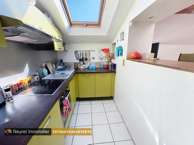 Appartement - 73 m² - 3 pièces