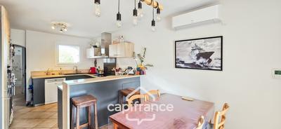 Villa - 120 m² - 5 pièces