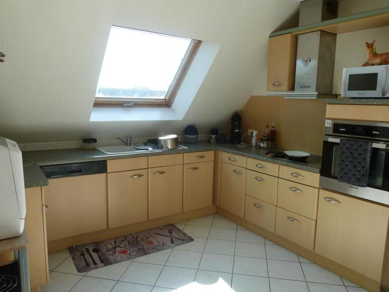 Appartement - 61 m² - 2 pièces