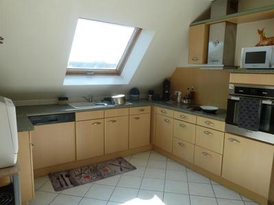 Appartement - 61 m² - 2 pièces