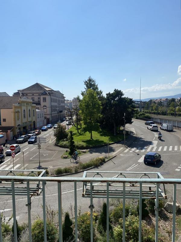 Appartement - 118 m² - 5 pièces