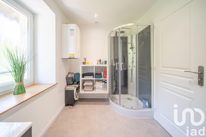 Appartement - 70 m² - 4 pièces