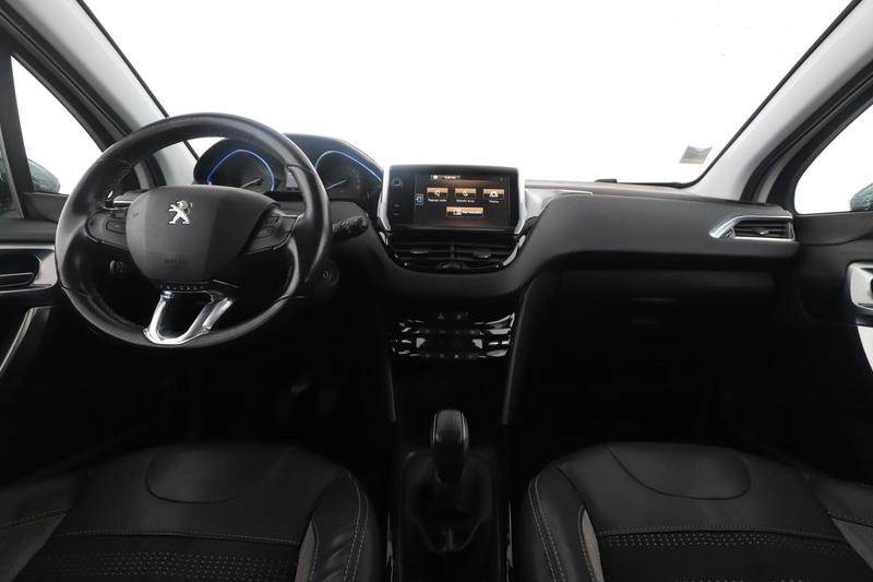 Peugeot 2008 1.2 PureTech Allure Business 110 ch
