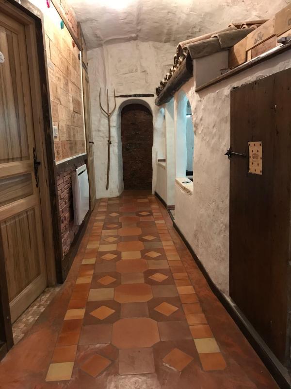 Maison - 96 m² - 3 pièces