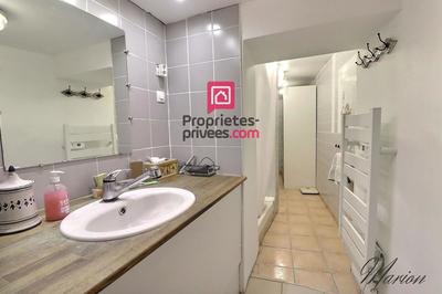 Maison - 186 m² - 5 pièces