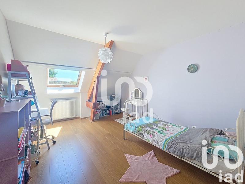 Maison - 252 m² - 8 pièces