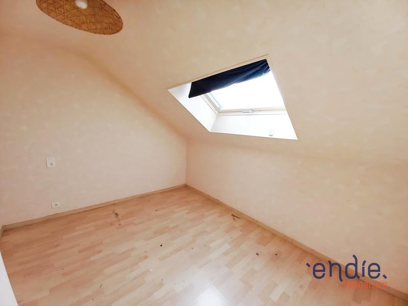 Maison - 128 m² - 5 pièces