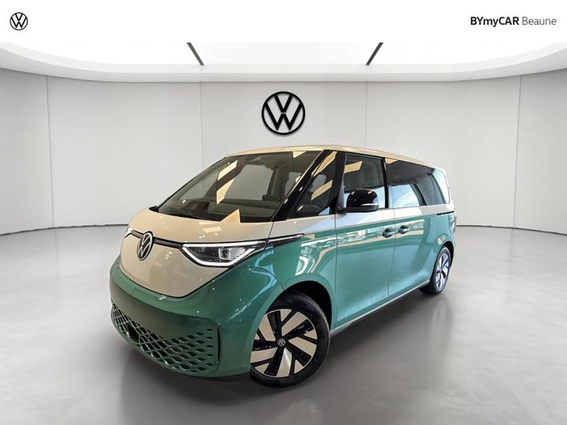 Volkswagen Id. Buzz 286 ch Pro 7 places