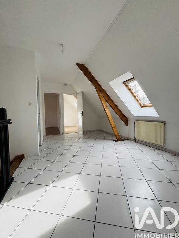 Maison - 150 m² - 9 pièces