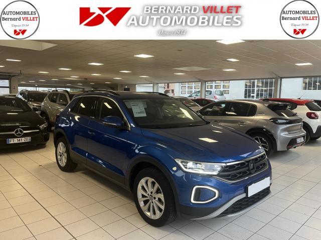 Volkswagen t-Roc 1.5 Tsi Evo2 150 Start/Stop Dsg7 Life