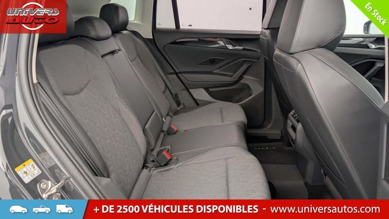 Volkswagen Tiguan Nouveau 1.5 eTSI 150cv Dsg7 Life Plus
