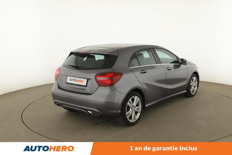 Mercedes Classe a 180 d 7g-Dct 109 ch