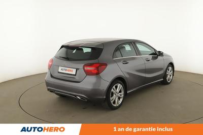 Mercedes Classe a 180 d 7g-Dct 109 ch