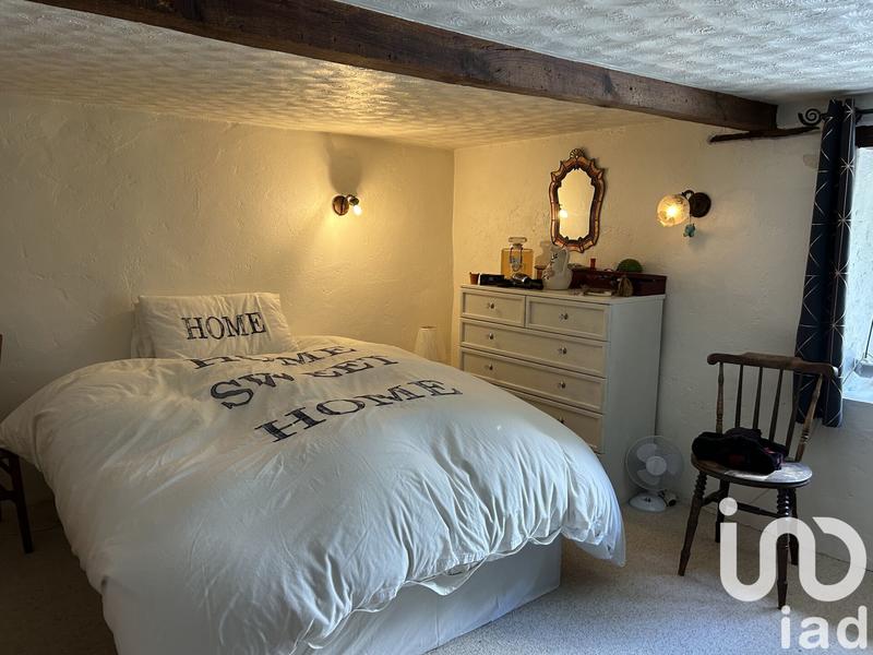 Maison - 210 m² - 5 pièces