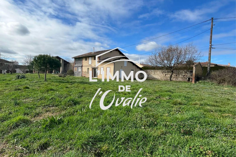 Maison - 125 m² - 4 pièces