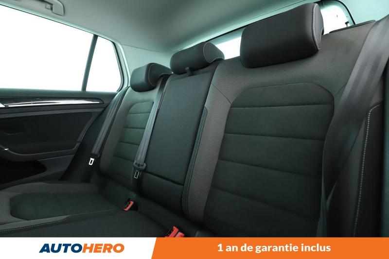 Volkswagen Golf VII 1.5 Tsi Evo BlueMotion Tech Carat Dsg7 5p 150 ch