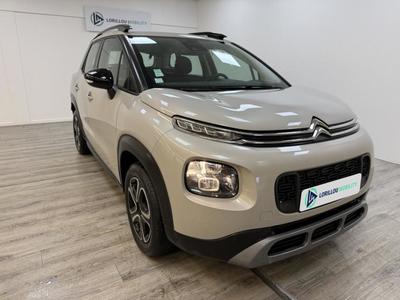 Citroën C3 Aircross PureTech 110 s&amp;amp;S Bvm6 Feel Pack