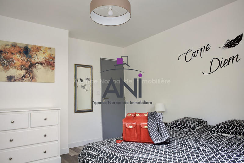 Maison - 76 m² - 3 pièces