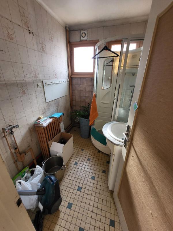 Maison - 86 m² - 5 pièces