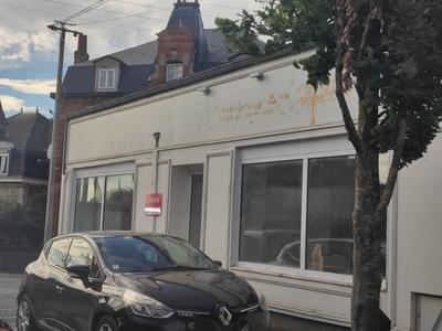 Bureau - 63 m² - 2 pièces