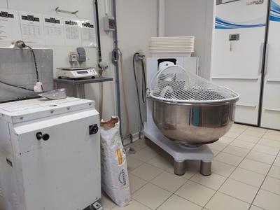 Fonds de commerce - 215 m²