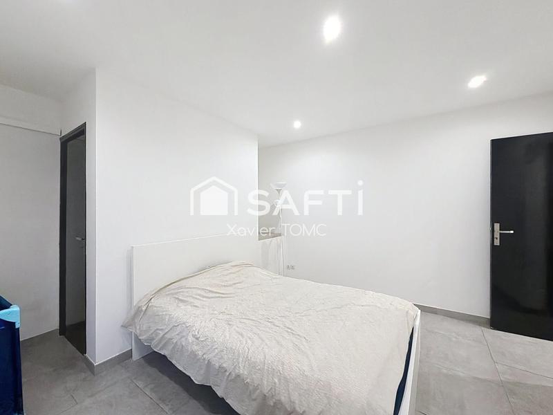 Maison - 75 m² - 4 pièces