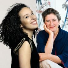 Classique à l'Ecuje - Adèle Charvet et Anne le Bozec