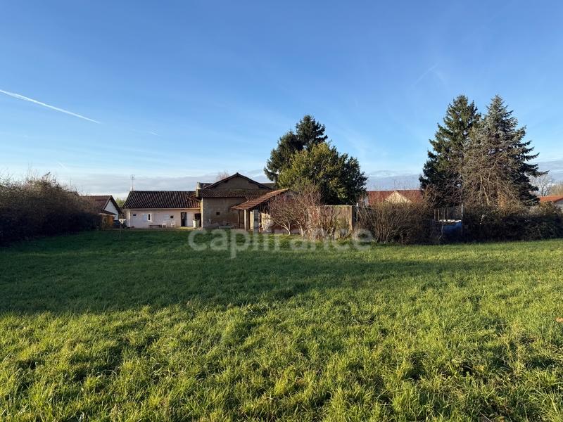 Maison - 69 m² - 2 pièces