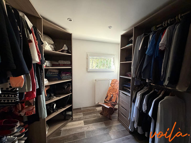 Maison - 170 m² - 7 pièces