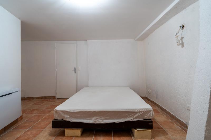 Maison ancienne - 95 m² - 4 pièces