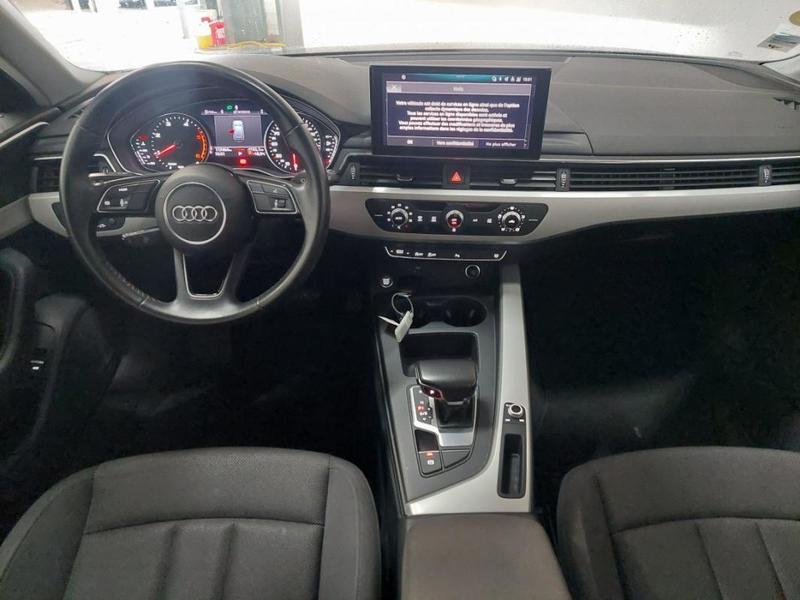 Audi A4 Avant 30 Tdi 136 s tronic 7 Business Line