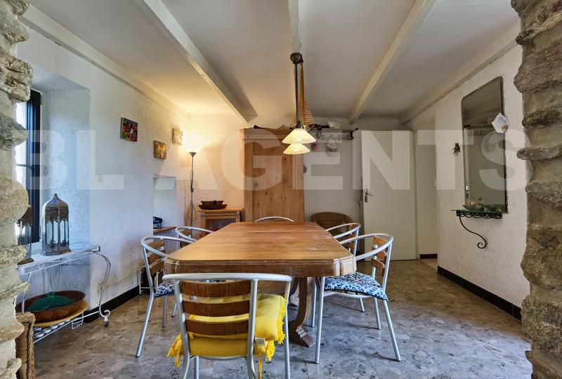 Maison en pierre - 103 m² - 6 pièces