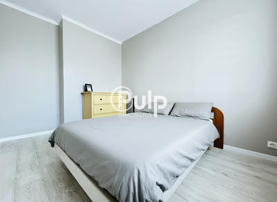 Maison de ville - 92 m² - 6 pièces