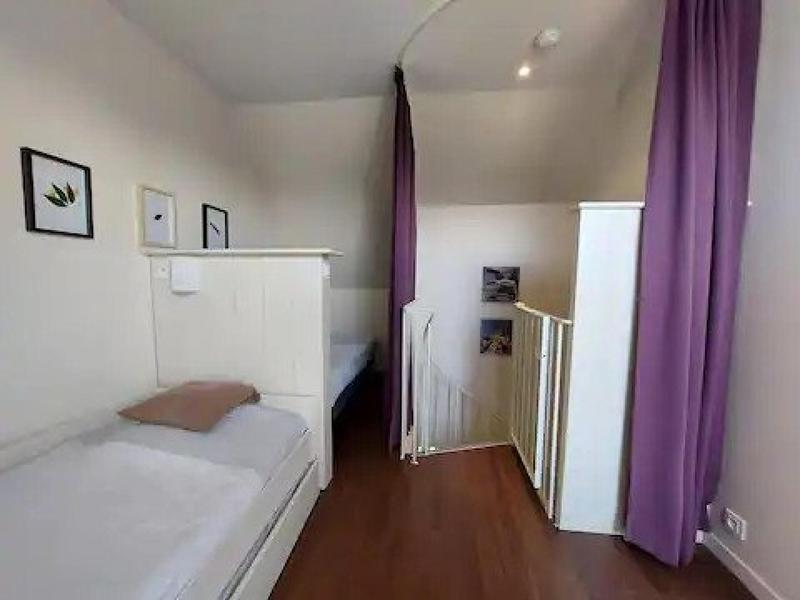 Appartement - 30 m² - 2 pièces