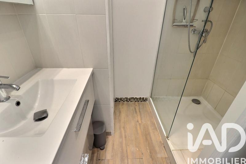 Appartement - 65 m² - 4 pièces