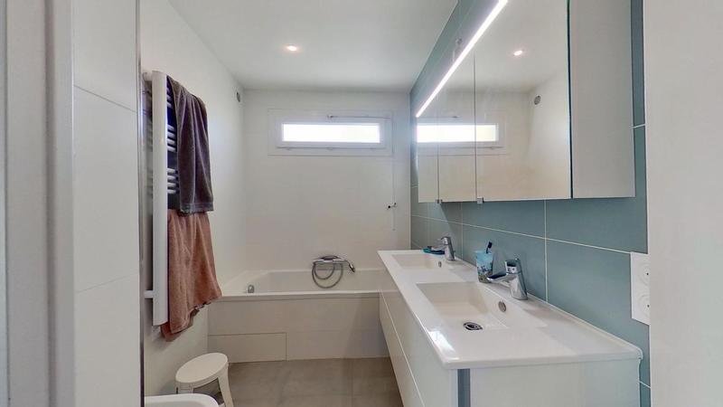 Appartement - 88 m² - 4 pièces