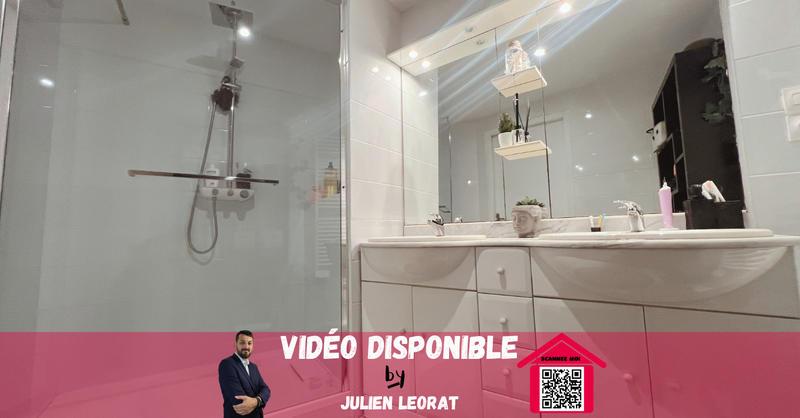 Maison - 168 m² - 6 pièces