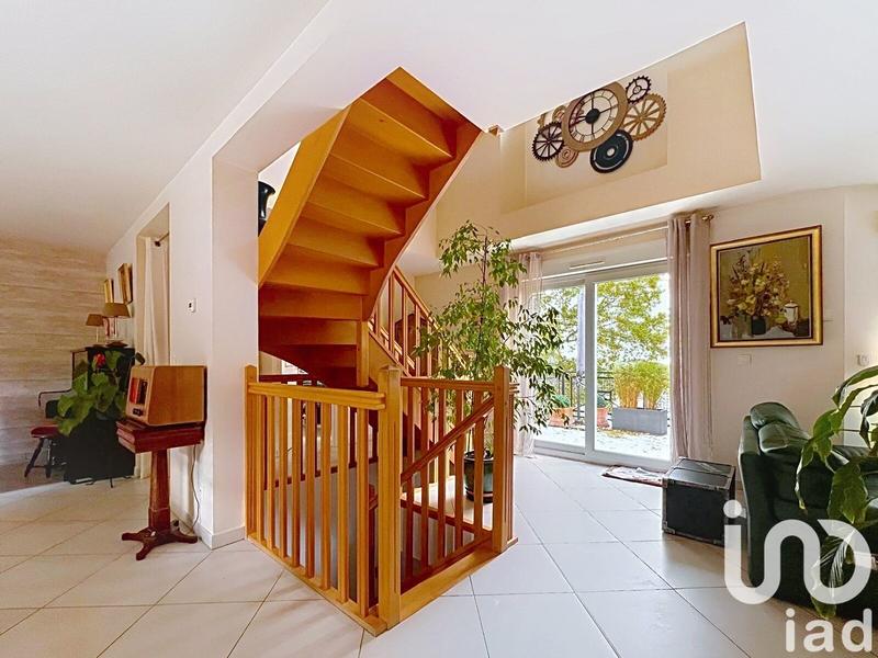 Maison - 172 m² - 7 pièces