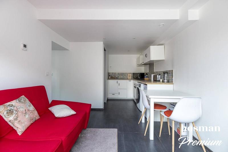 Maison - 290 m² - 6 pièces