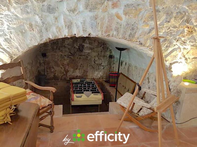 Maison - 130 m² - 4 pièces