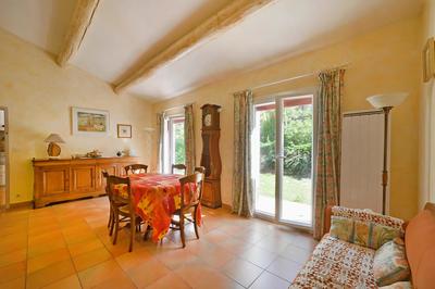 Maison - 108 m² - 6 pièces