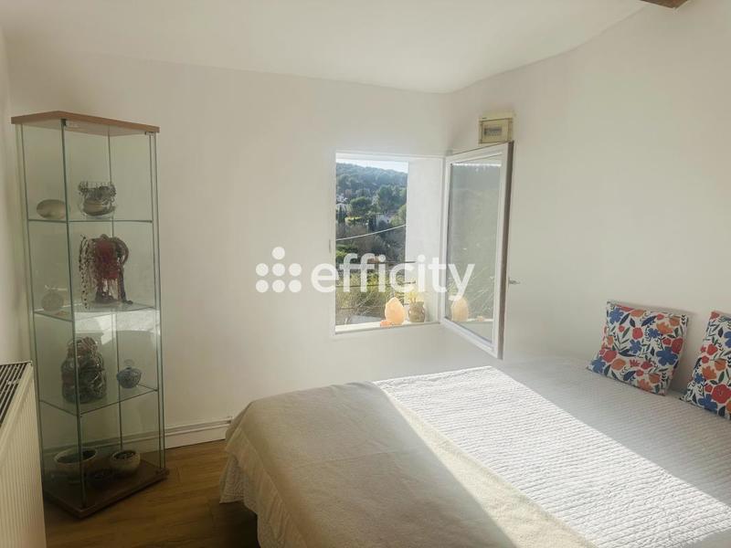 Maison - 117 m² - 4 pièces