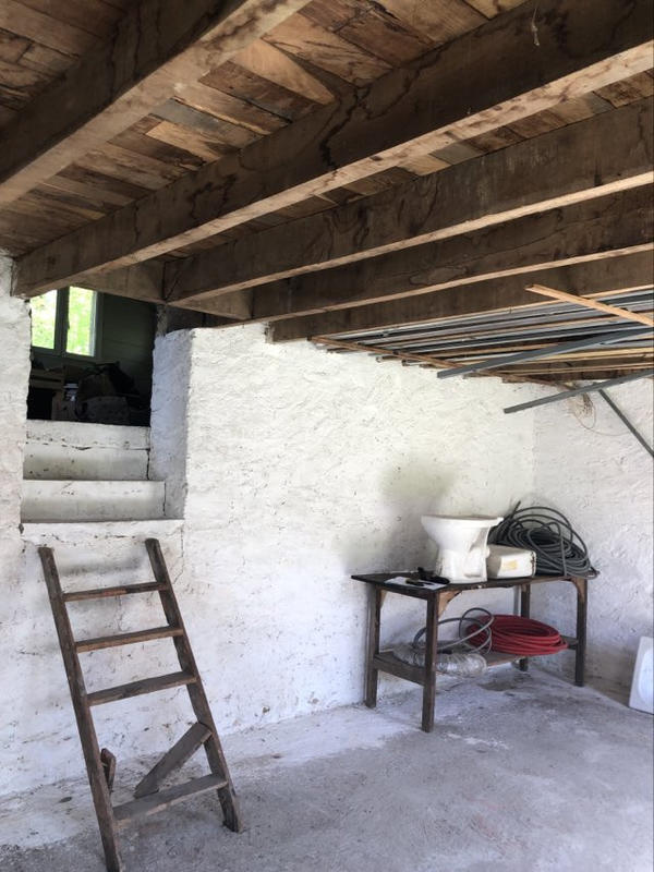 Maison - 80 m² - 3 pièces