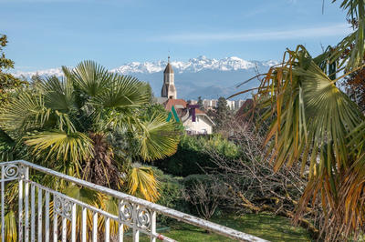 Appartement - 130 m² - 6 pièces