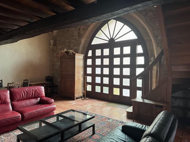 Maison - 187 m² - 6 pièces