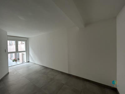 Appartement - 58 m² - 2 pièces