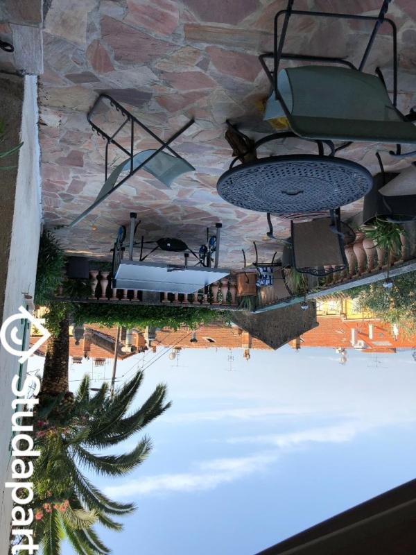 Chambre - 15 m² - 1 pièce